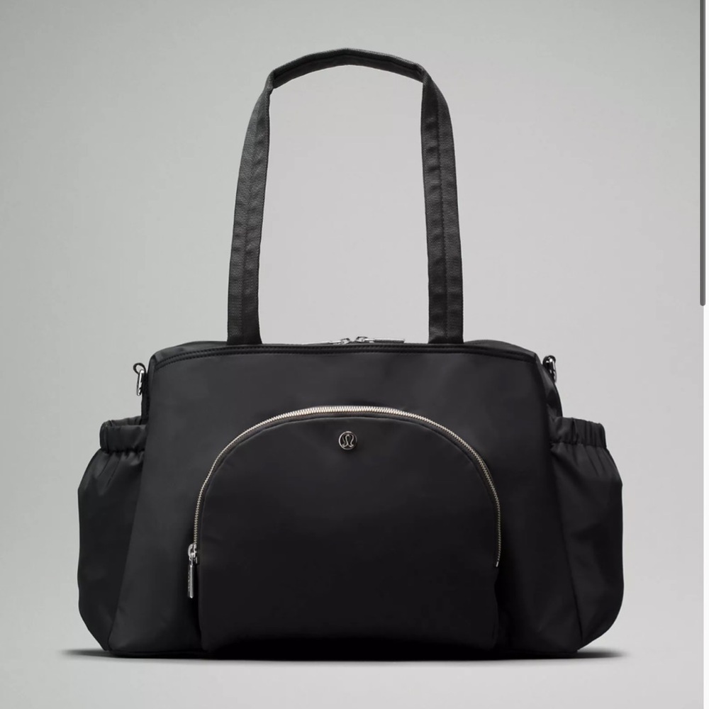 Lululemon New Parent Tote Bag - NWT